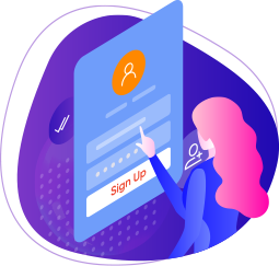 Bước 2 Đăng ký tài khoản